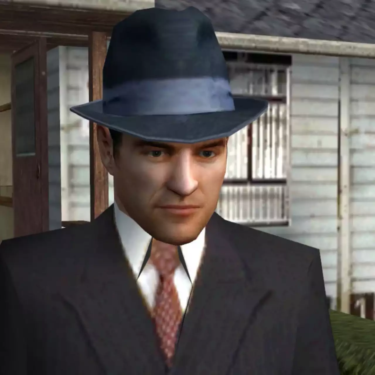 Халява: в Steam бесплатно раздадут культовую Mafia Халява: в Steam бесплатно раздадут культовую Mafia