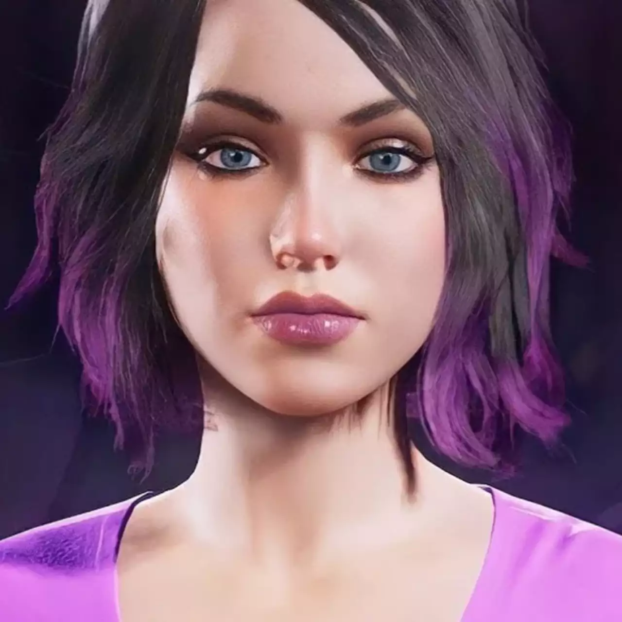 Для новой Saints Row вышел первый nude-мод. Теперь главную героиню можно увидеть полностью голой Для новой Saints Row вышел первый nude-мод. Теперь главную героиню можно увидеть полностью голой