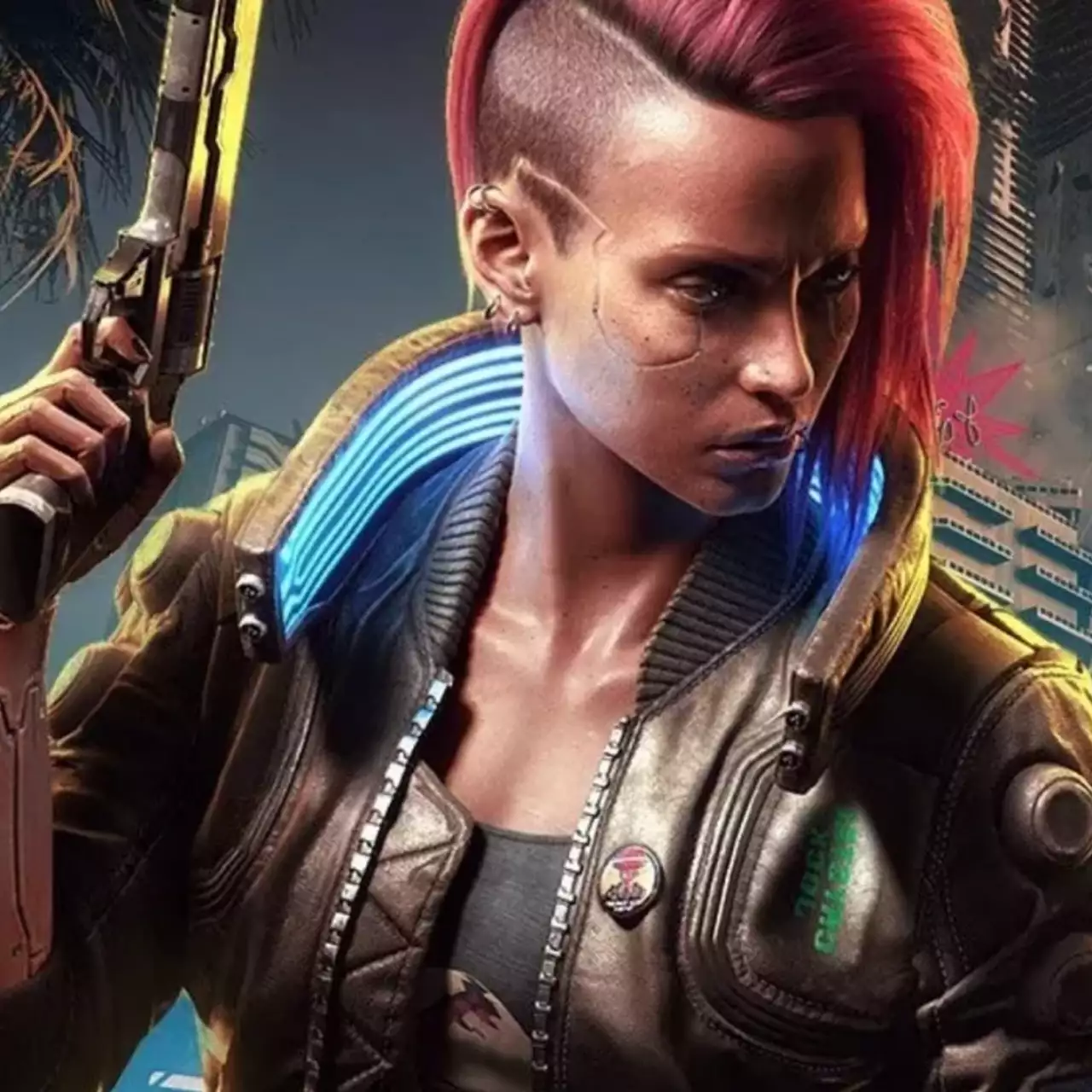 Cyberpunk 2077, GTA 5, The Witcher 3 и Doom запустили на компьютере с процессором «Эльбрус-16С» Cyberpunk 2077, GTA 5, The Witcher 3 и Doom запустили на компьютере с процессором «Эльбрус-16С»