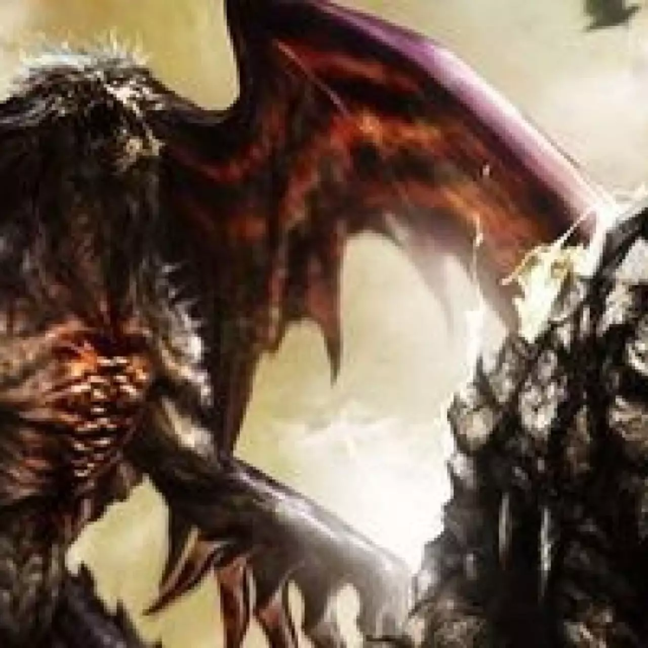 Саундтрек Soul Sacrifice будет воистину эпичным