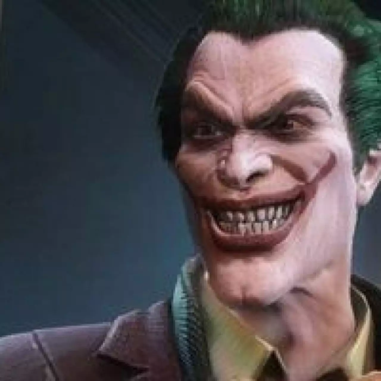 Разработчики Injustice: Gods Among Us позаимствовали дизайн персонажей из Batman: Arkham City
