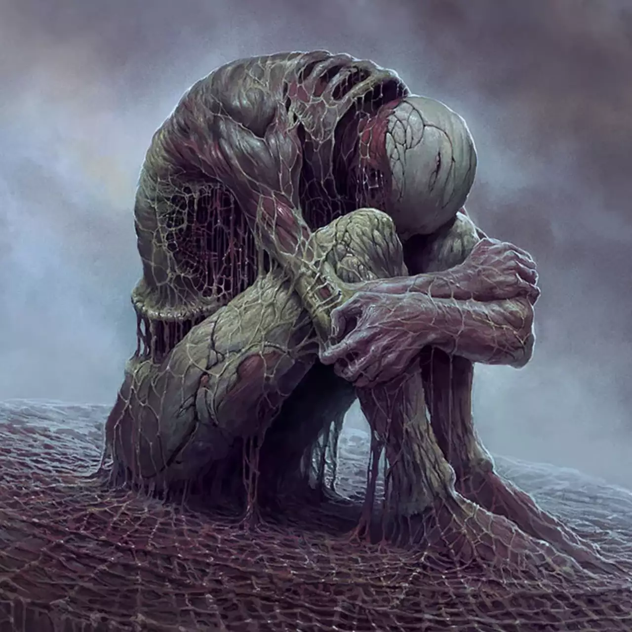 Экшен-хоррор Scorn выйдет на PC без DRM-защиты