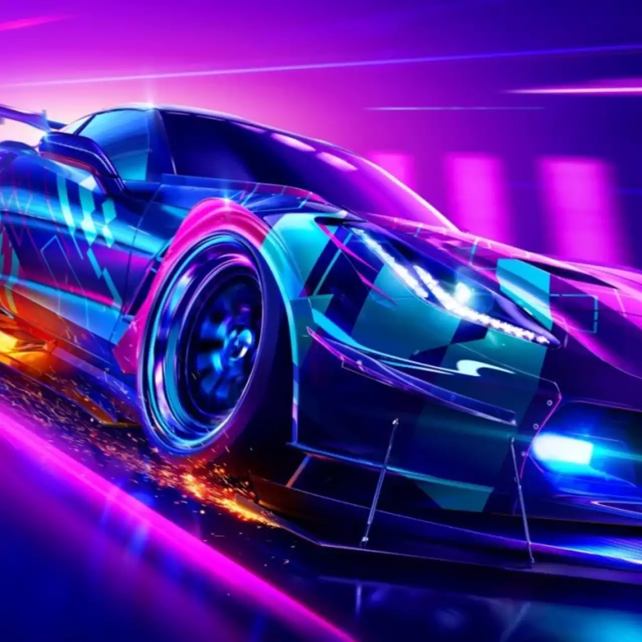Раскрыт весь список игр, которые Sony раздаст геймерам в PS Plus в сентябре. Среди них есть Need for Speed Heat Раскрыт весь список игр, которые Sony раздаст геймерам в PS Plus в сентябре. Среди них есть Need for Speed Heat