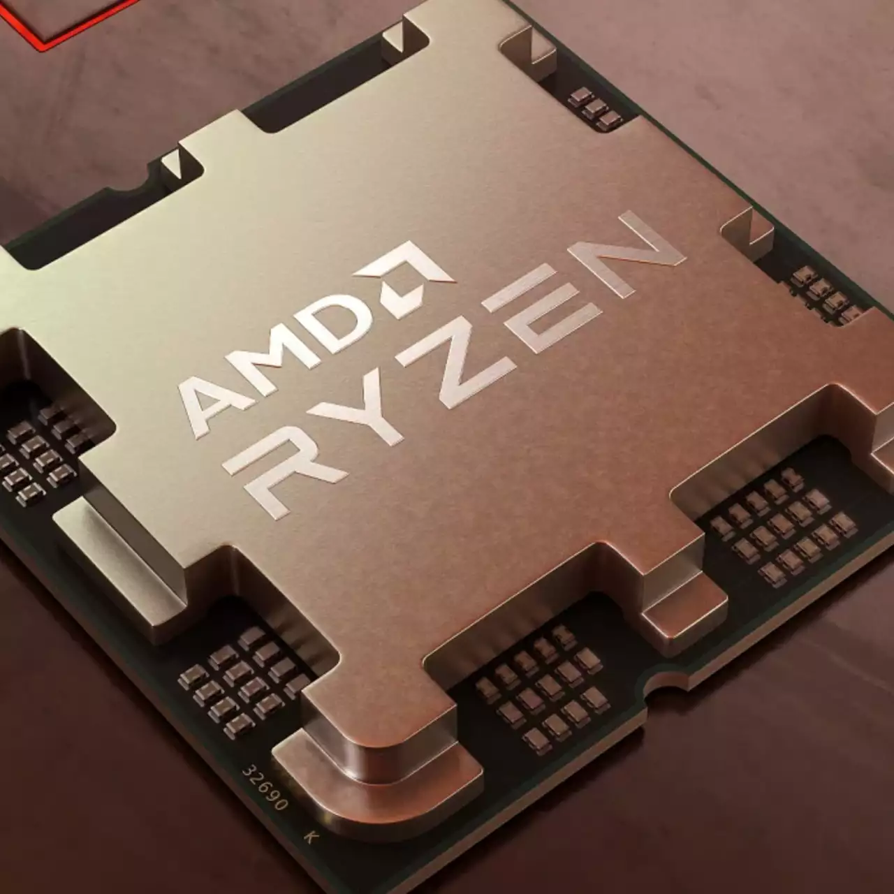 Во всех процессорах AMD Ryzen 7000 есть встроенная графика. Но поиграть на ней вряд ли выйдет Во всех процессорах AMD Ryzen 7000 есть встроенная графика. Но поиграть на ней вряд ли выйдет