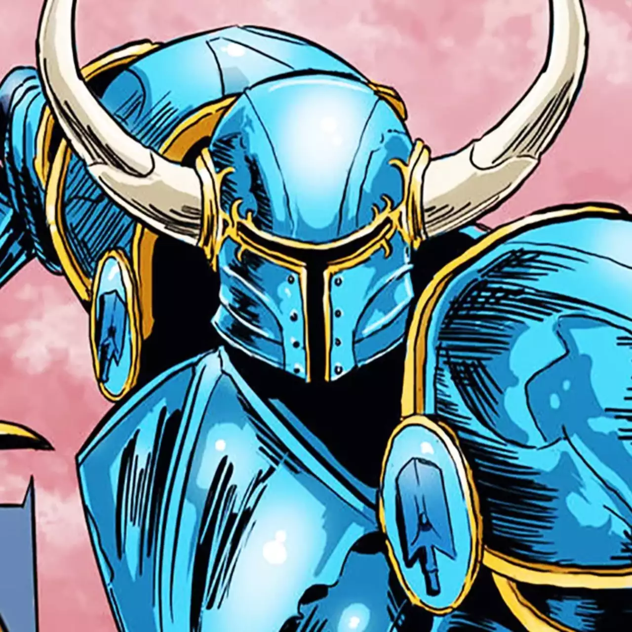 В новом трейлере Shovel Knight Dig раскрыли точную дату выхода и показали, как Лопатный рыцарь выглядит в реальной жизни В новом трейлере Shovel Knight Dig раскрыли точную дату выхода и показали, как Лопатный рыцарь выглядит в реальной жизни