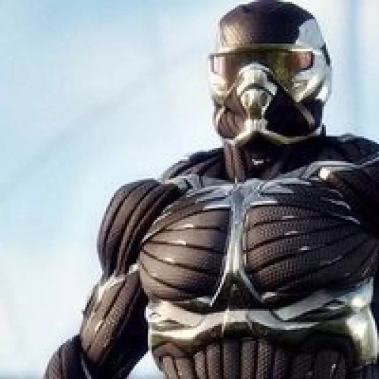Crytek представила концепт-арты оружия Crysis 3 Crytek представила концепт-арты оружия Crysis 3