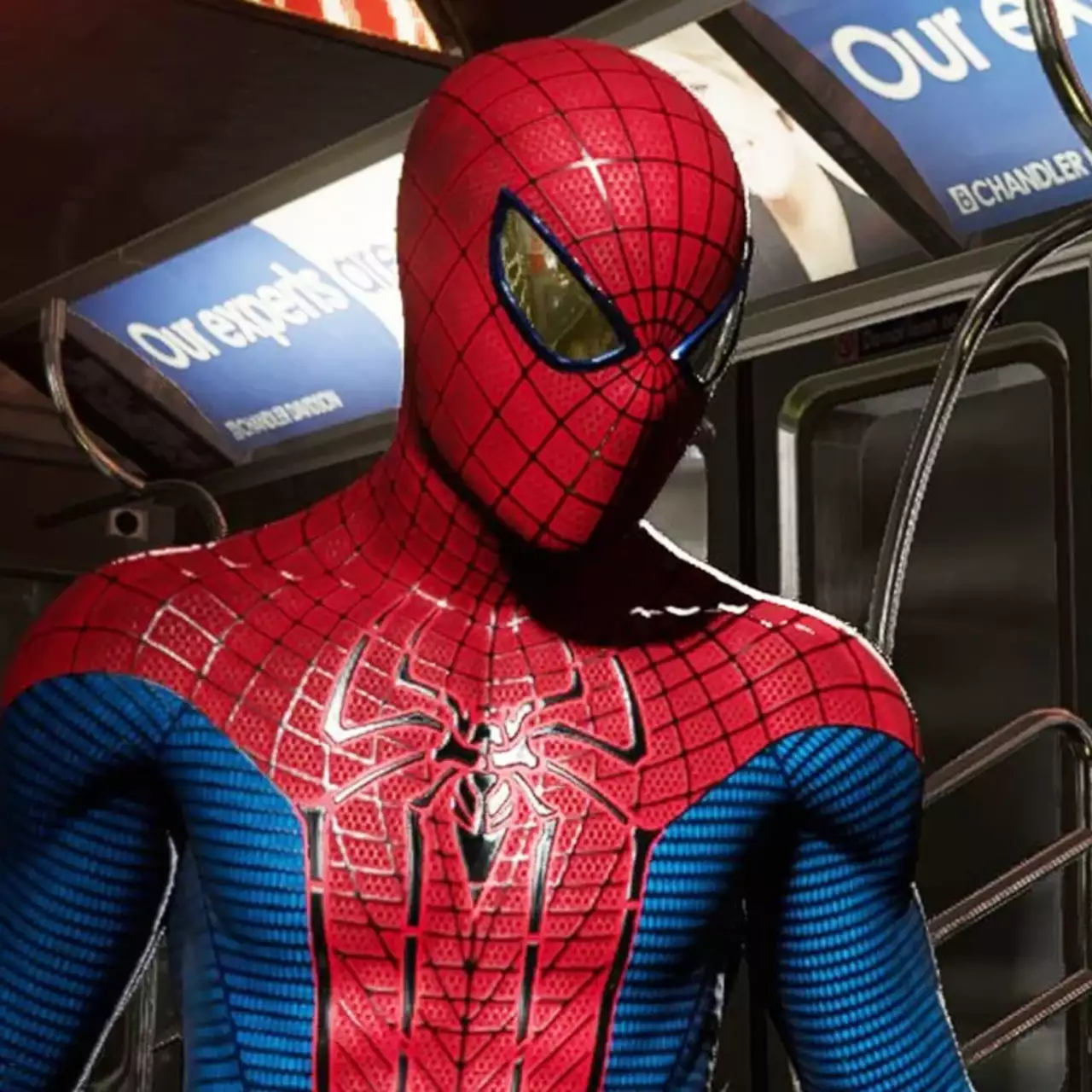 «Это позволяет почувствовать себя Человеком-пауком» — Marvel's Spider-Man на PC показали с видом от первого лица