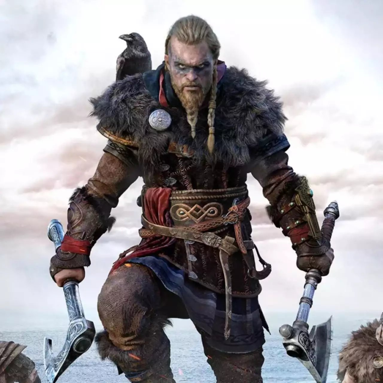 Слух: в сеть утекло первое изображение Assassin's Creed Mirage — следующей части серии Слух: в сеть утекло первое изображение Assassin's Creed Mirage — следующей части серии