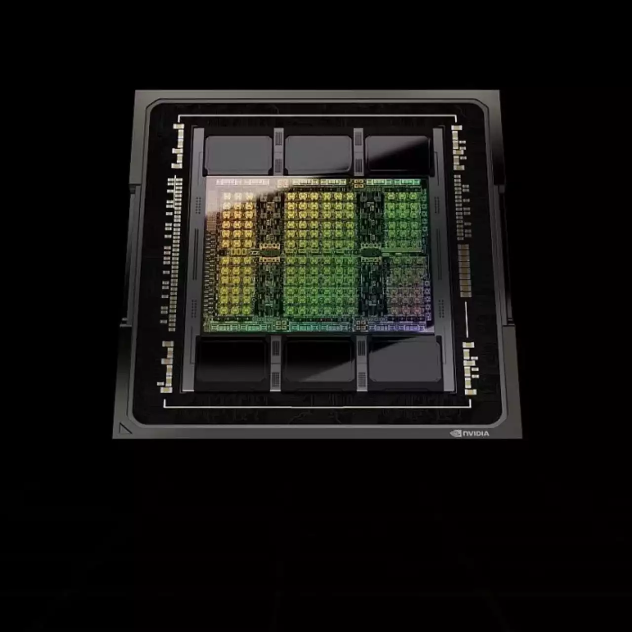 США запретили AMD и NVIDIA экспорт графических чипов в Россию и Китай США запретили AMD и NVIDIA экспорт графических чипов в Россию и Китай