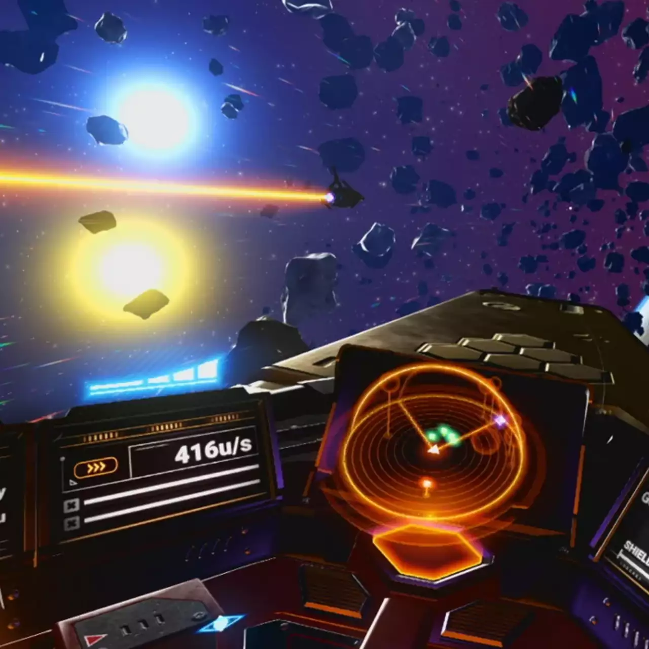 Разработчики рассказали, почему игры для PS VR 2 будет проще создавать