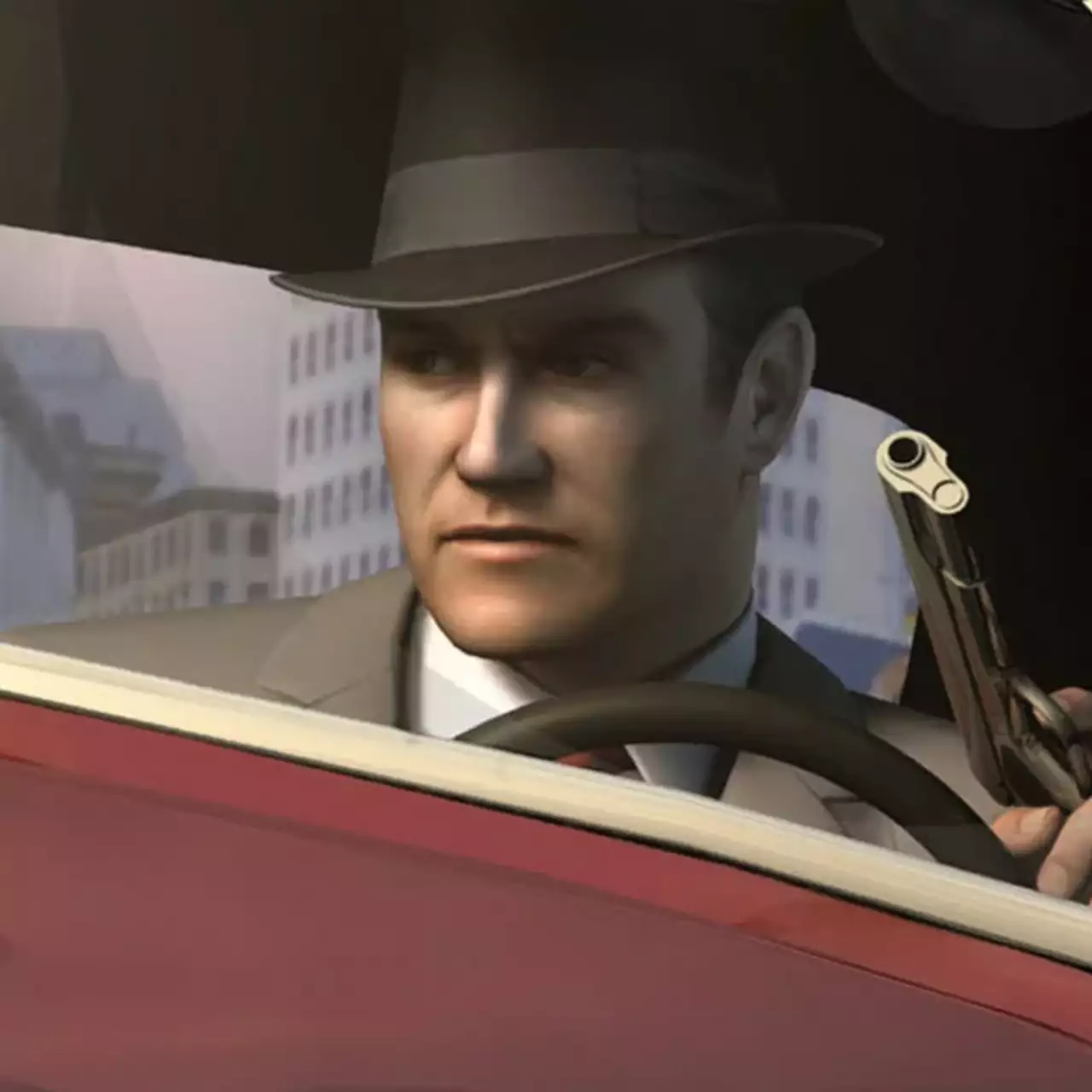 Халява: в Steam бесплатно раздают культовую Mafia. Игру можно навсегда забрать даже в России