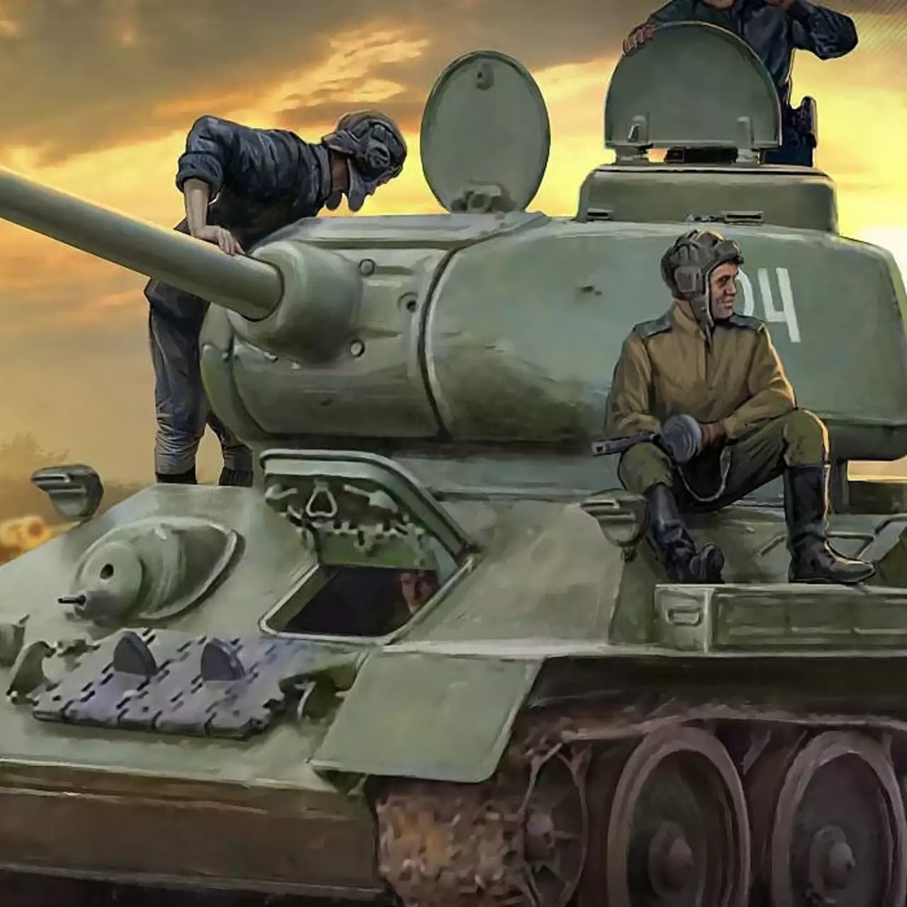 Разработчики сообщили о переносе Men of War 2 и пояснили причину Разработчики сообщили о переносе Men of War 2 и пояснили причину