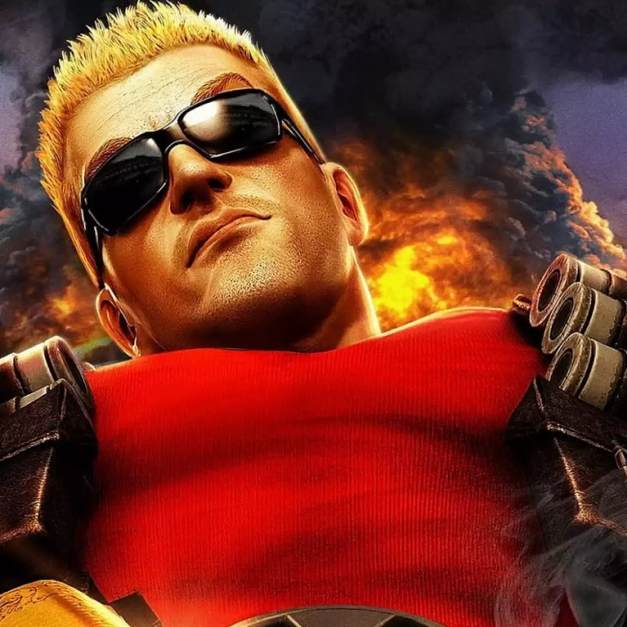 Фанаты, которые воссоздают Duke Nukem Forever 2001 года, показали первые результаты (видео) Фанаты, которые воссоздают Duke Nukem Forever 2001 года, показали первые результаты (видео)
