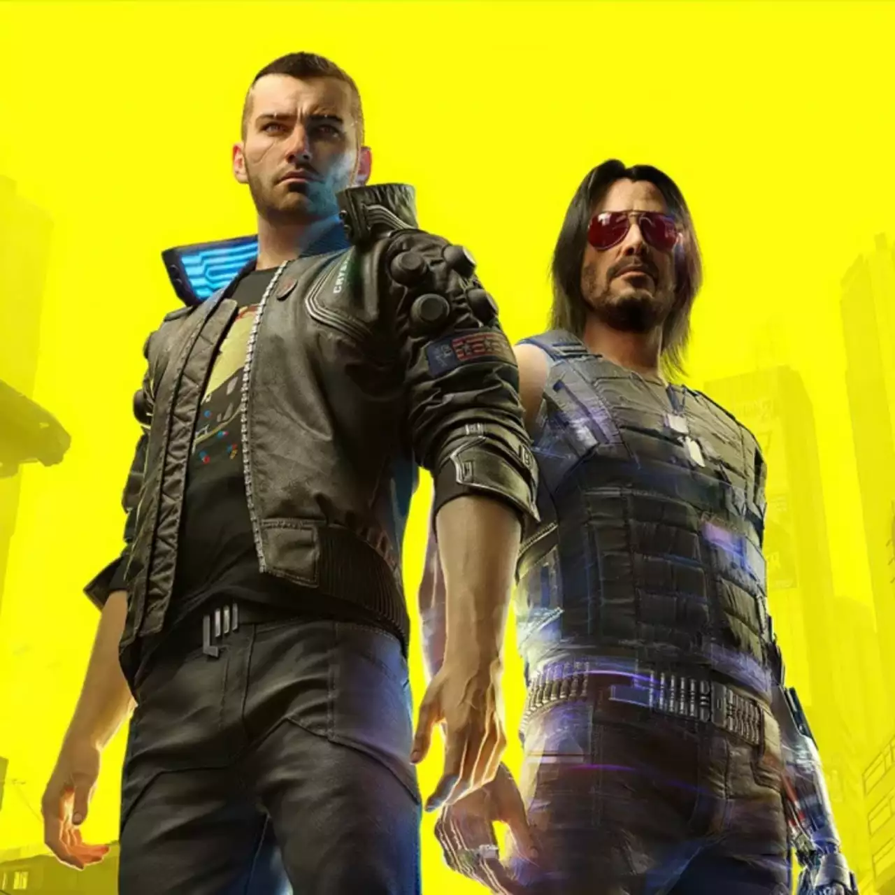 CD Projekt RED анонсировала новый выпуск Night City Wire — в нем поговорят о будущем Cyberpunk 2077 CD Projekt RED анонсировала новый выпуск Night City Wire — в нем поговорят о будущем Cyberpunk 2077