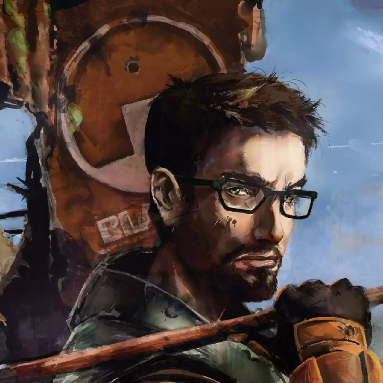 «О мире Half-Life еще многое можно сказать»: дизайнер Valve намекнул, что в разработке могут быть новые игры по Half-Life и Portal