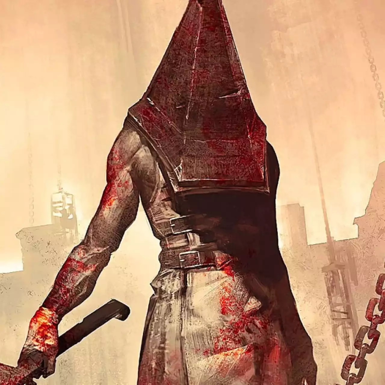 Появились первые скриншоты ремейка Silent Hill 2 от авторов Layers of Fear Появились первые скриншоты ремейка Silent Hill 2 от авторов Layers of Fear