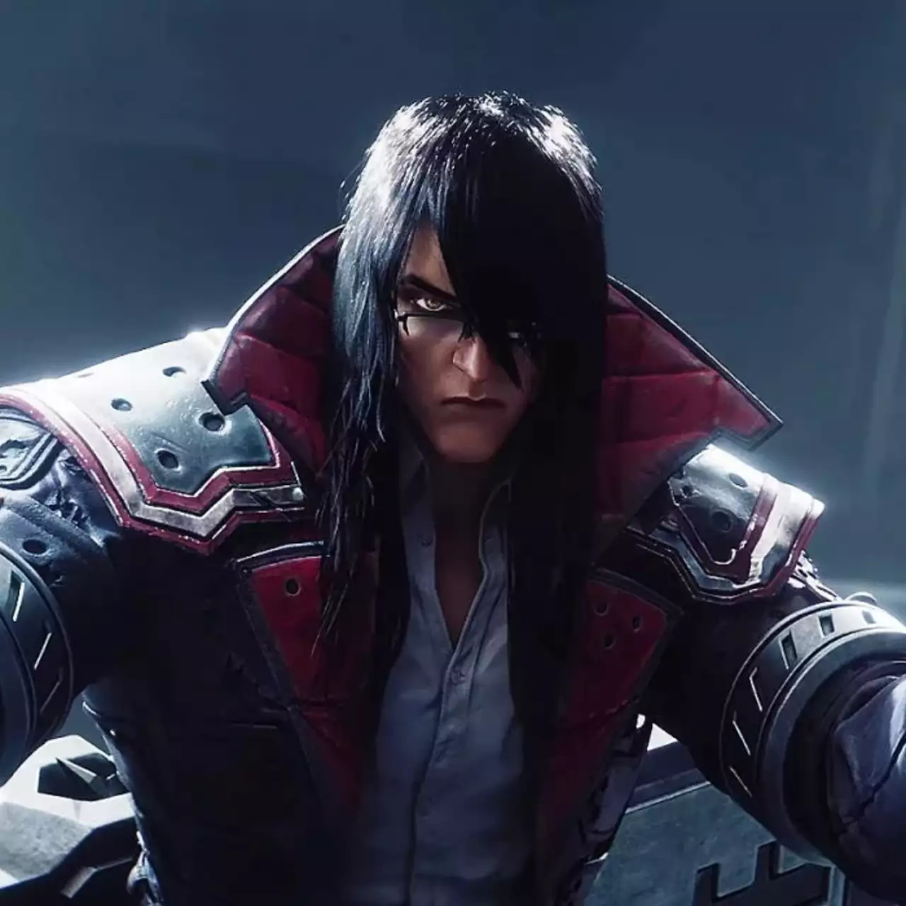Опубликован свежий геймплей экшена Gungrave G.O.R.E