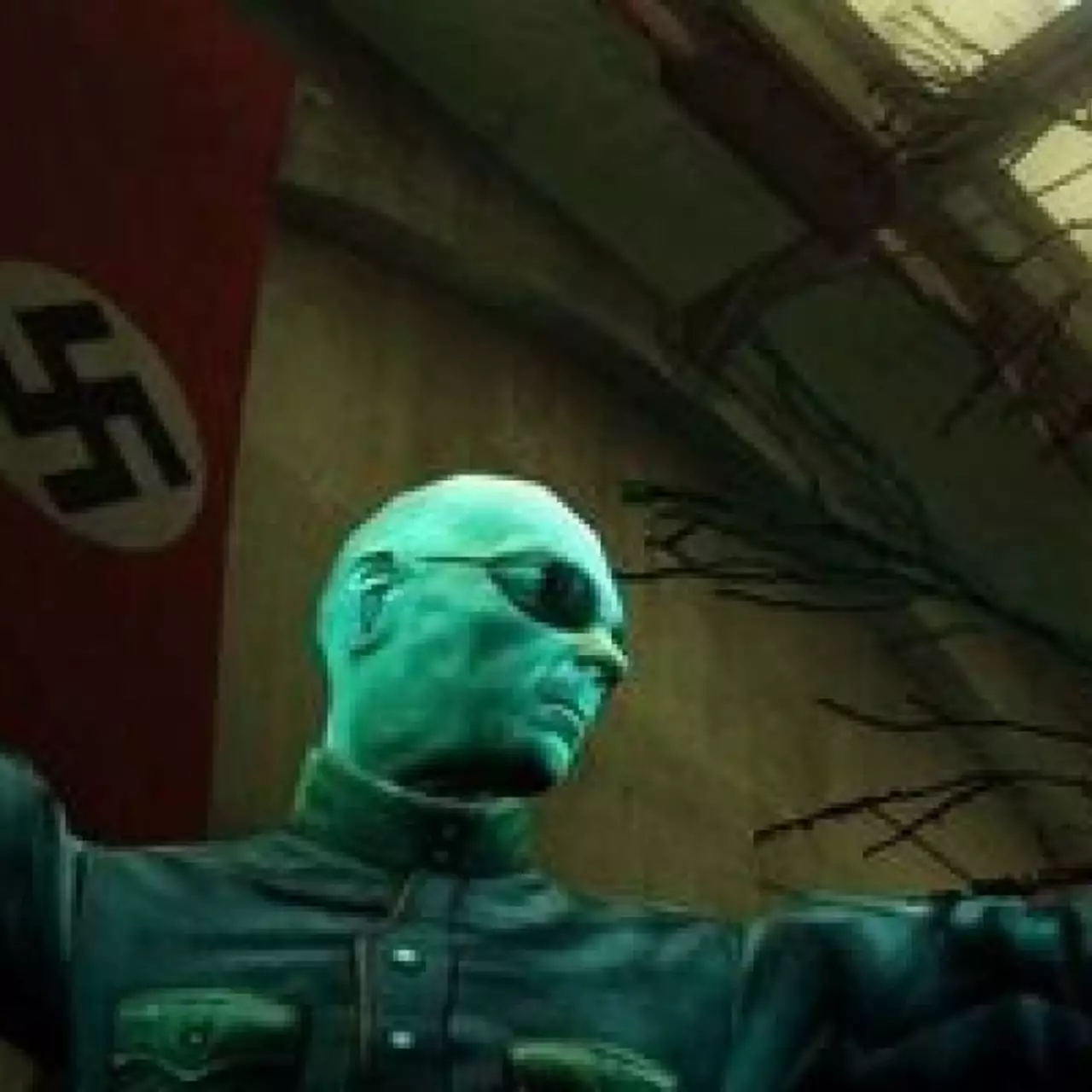Продолжения Legacy of Kain и Wolfenstein могут увидеть свет в будущем Продолжения Legacy of Kain и Wolfenstein могут увидеть свет в будущем