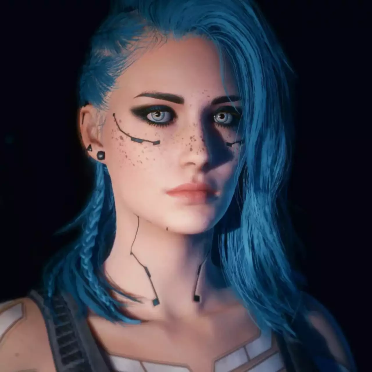 Для Cyberpunk 2077 анонсировали новый контент, включая оружие и задания, связанные с аниме Для Cyberpunk 2077 анонсировали новый контент, включая оружие и задания, связанные с аниме
