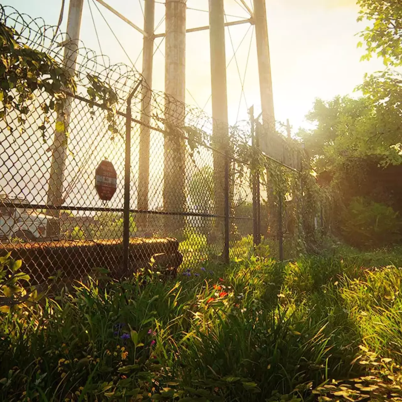 Как выглядит мир ремейка The Last of Us до постапокалипсиса — локации из игры сравнили с реальными местами Как выглядит мир ремейка The Last of Us до постапокалипсиса — локации из игры сравнили с реальными местами