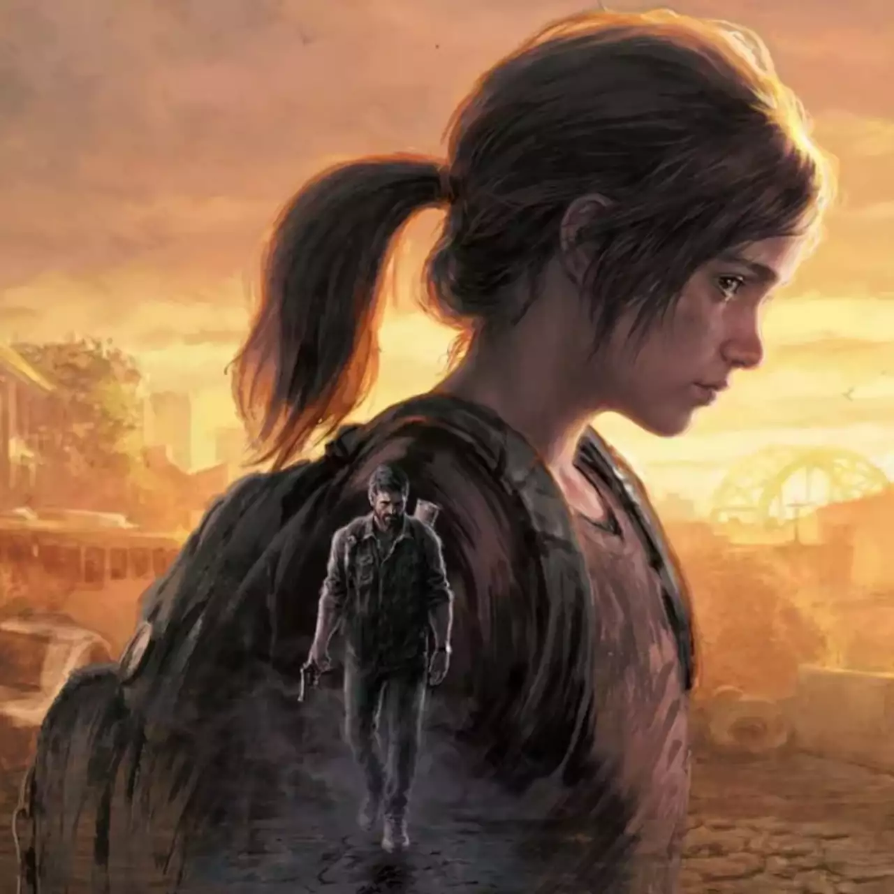 В ремейке The Last of Us нашли вероятные арты следующей игры Naughty Dog