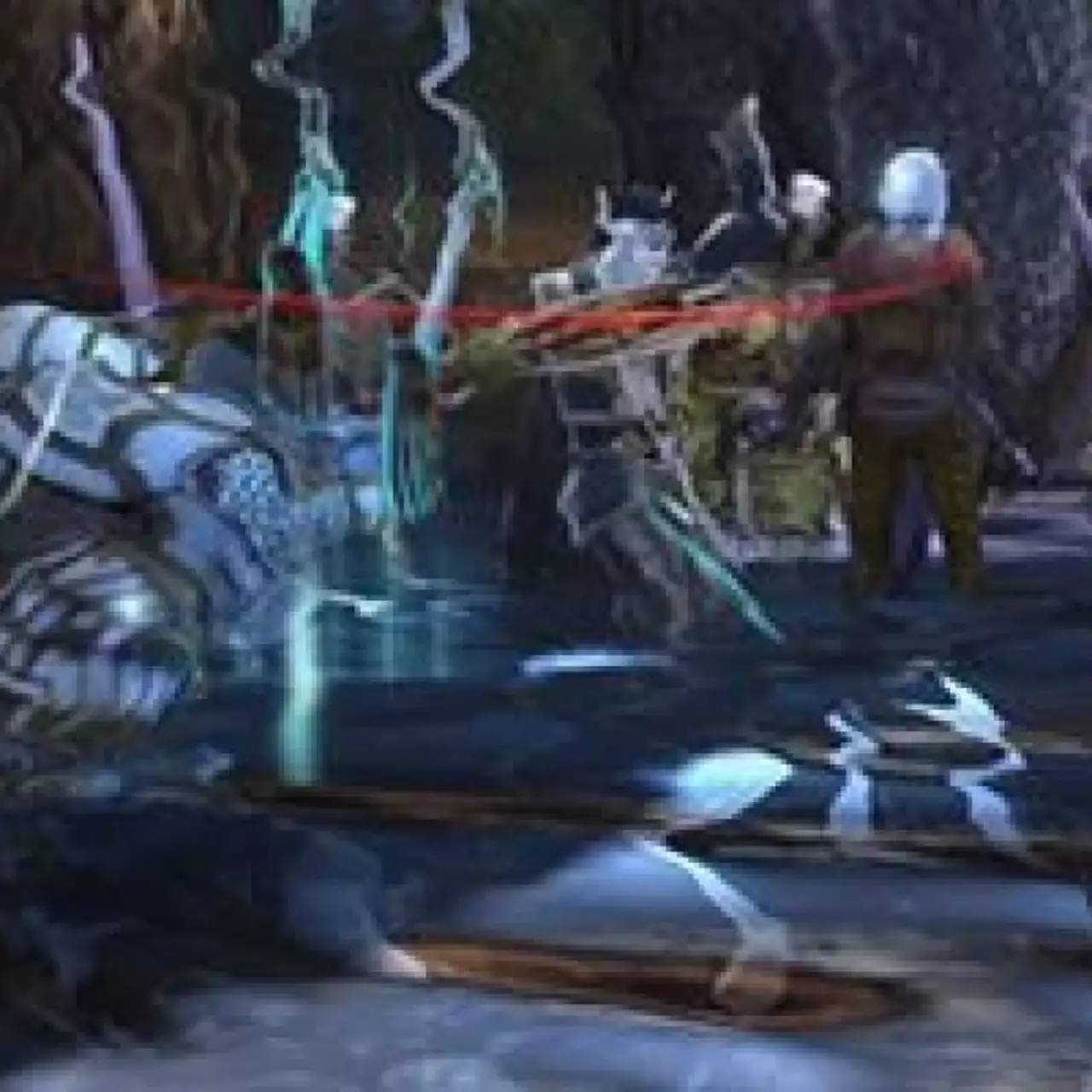 Свежее видео Neverwinter представило новый играбельный класс