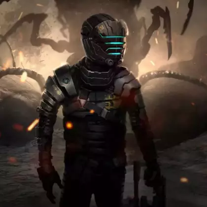 В Steam появилась страница ремейка Dead Space. Игру не переведут на русский язык