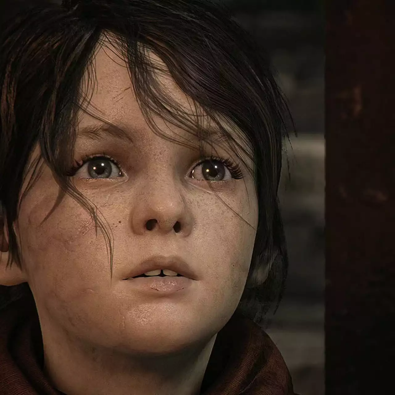 В A Plague Tale: Requiem будут русские субтитры. А вот озвучки не будет В A Plague Tale: Requiem будут русские субтитры. А вот озвучки не будет