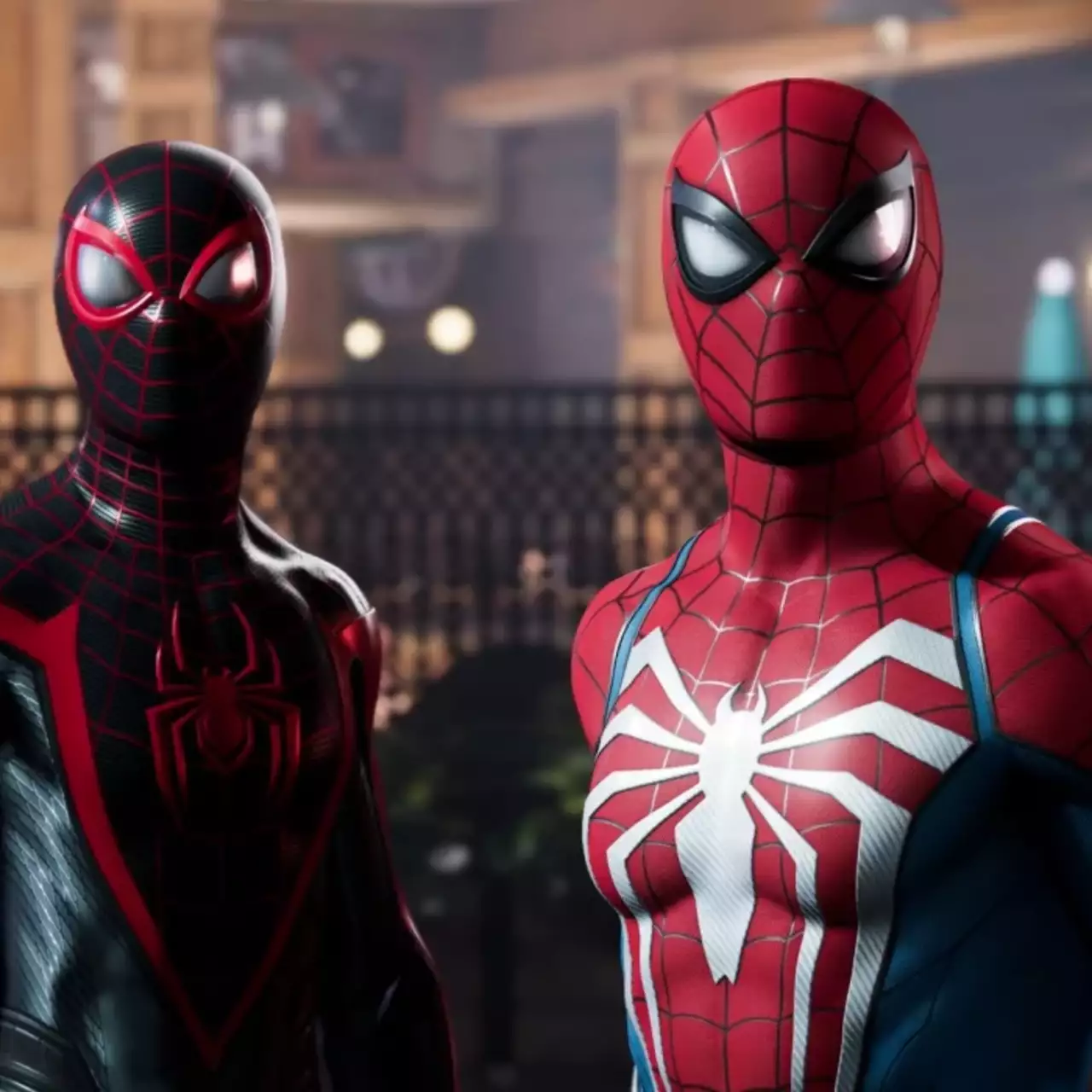Инсайдер: Marvel осталась под впечатлением от «Человека-паука 2». Первый геймплей уже скоро Инсайдер: Marvel осталась под впечатлением от «Человека-паука 2». Первый геймплей уже скоро