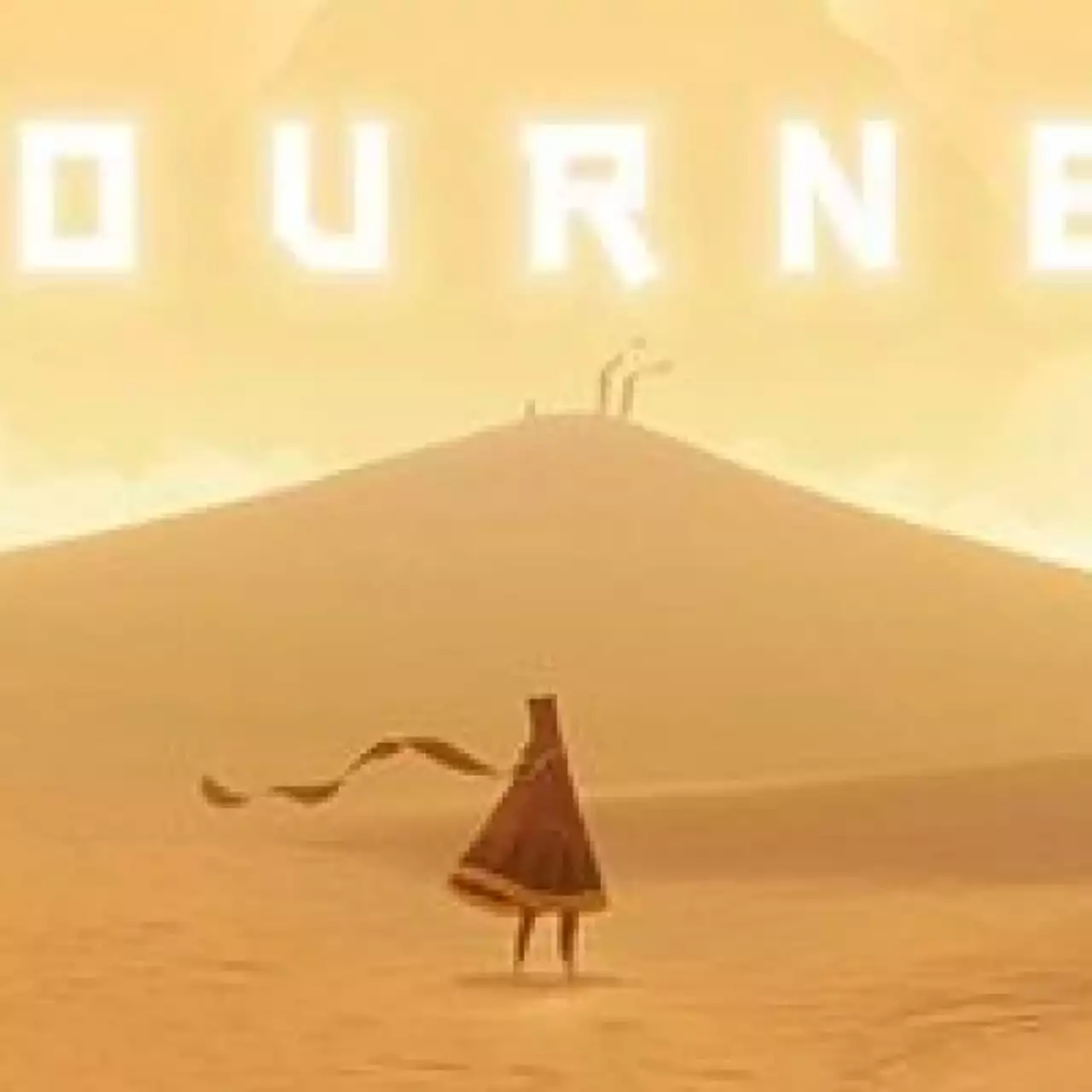 Journey помогла девочке преодолеть шок от утраты отца Journey помогла девочке преодолеть шок от утраты отца