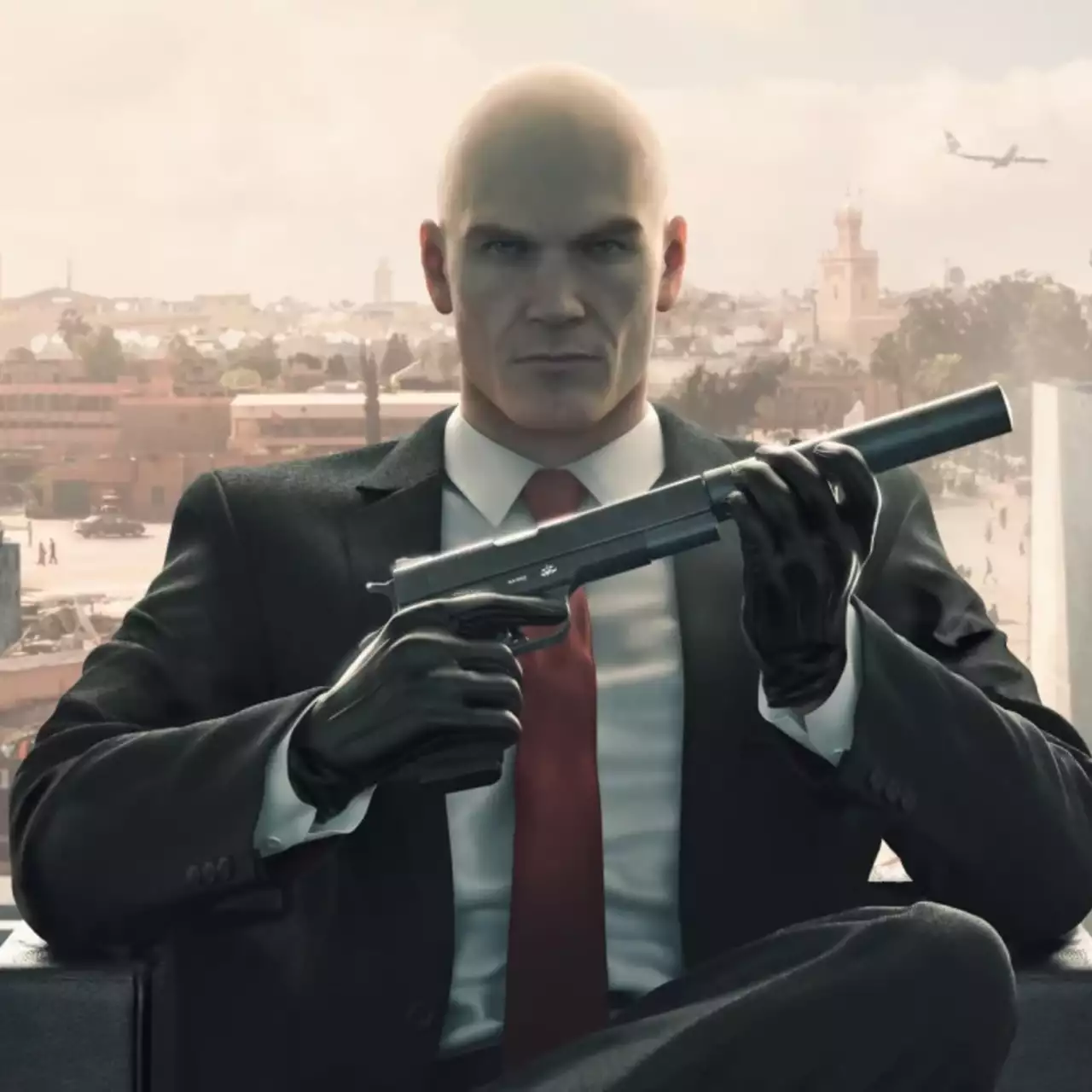 Джеймс Ганн рассказал о неудачной экранизации Hitman и назвал любимую часть серии