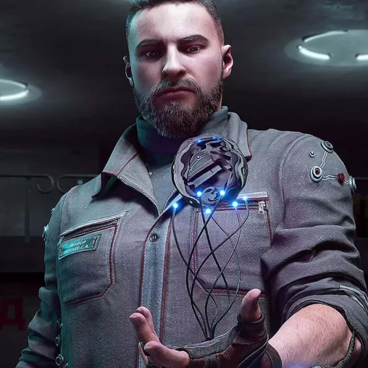 Atomic Heart будет доступна и в российском Steam