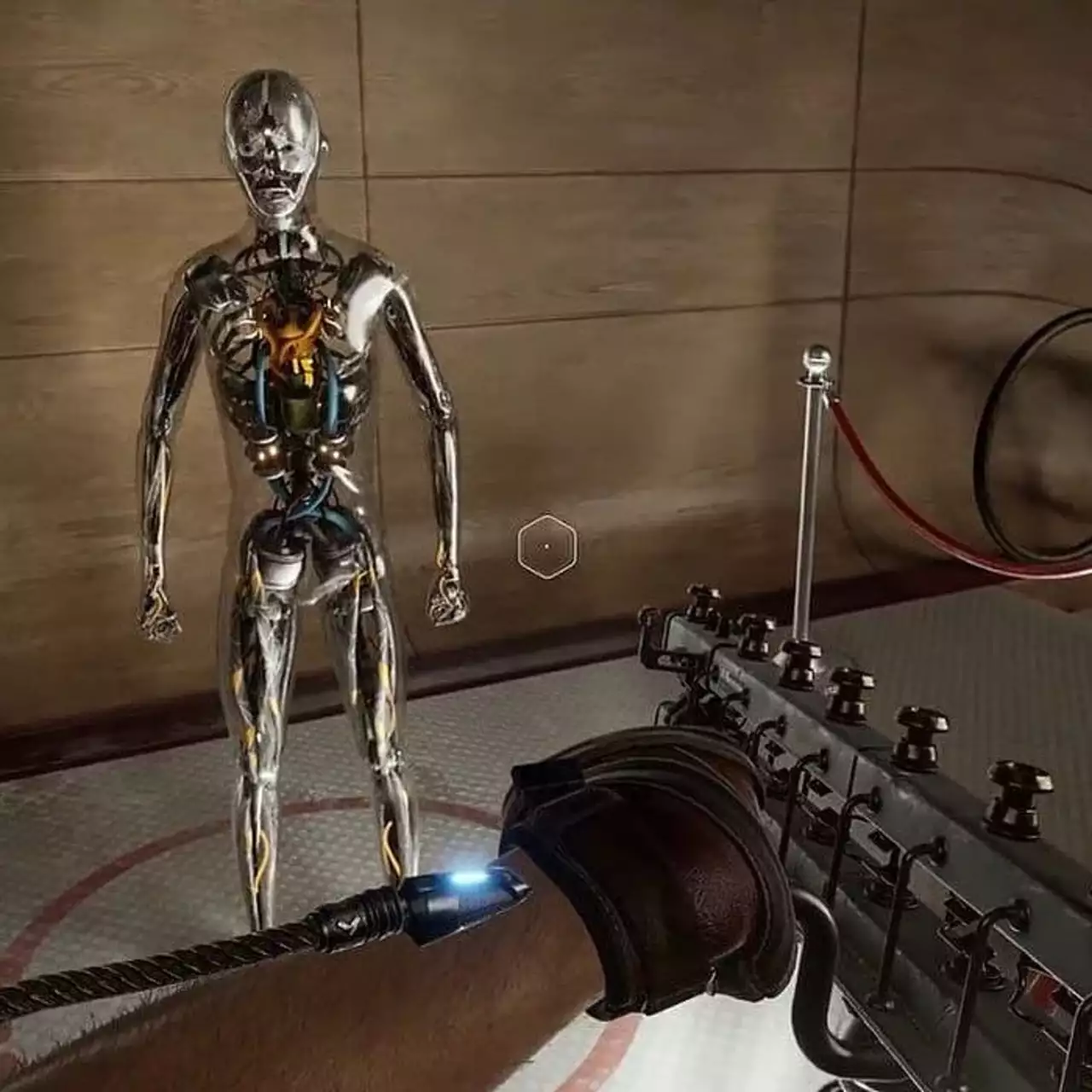 Всё-таки Atomic Heart в России можно будет купить только в VK Play