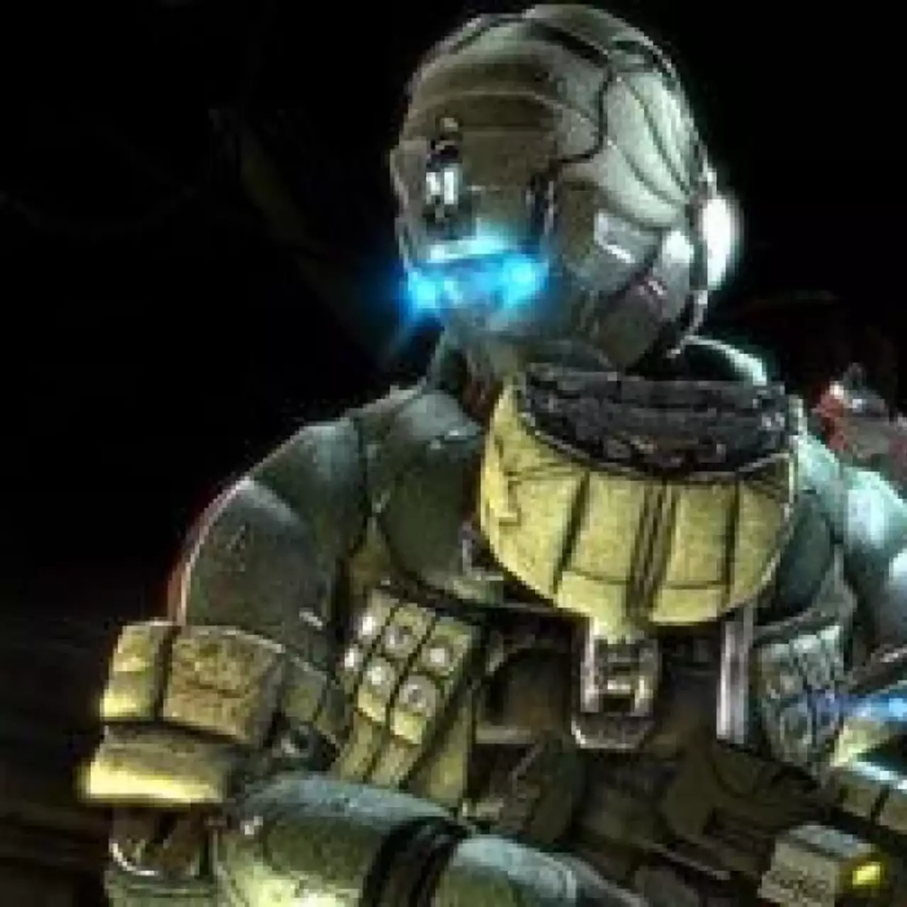 Сценарист оригинальной Dead Space остался доволен третьей частью