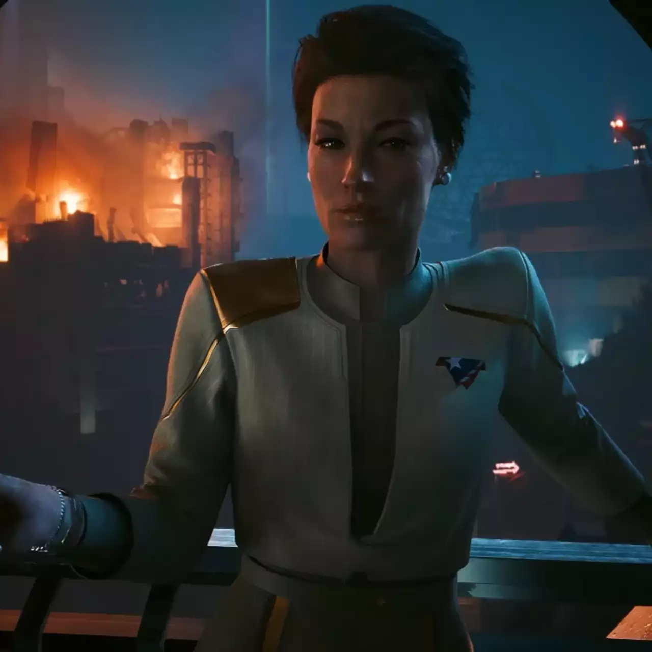 CD Projekt RED заплатит компенсацию владельцам Xbox One X в дизайне Cyberpunk 2077