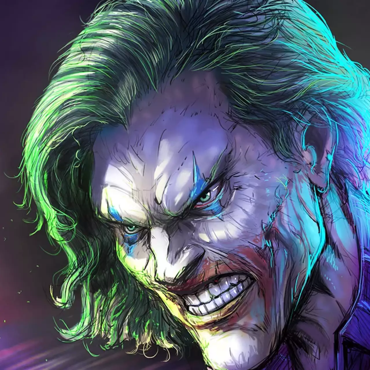 DC наконец-то раскрыла настоящее имя Джокера. И оно вовсе не такое как в фильмах DC наконец-то раскрыла настоящее имя Джокера. И оно вовсе не такое как в фильмах