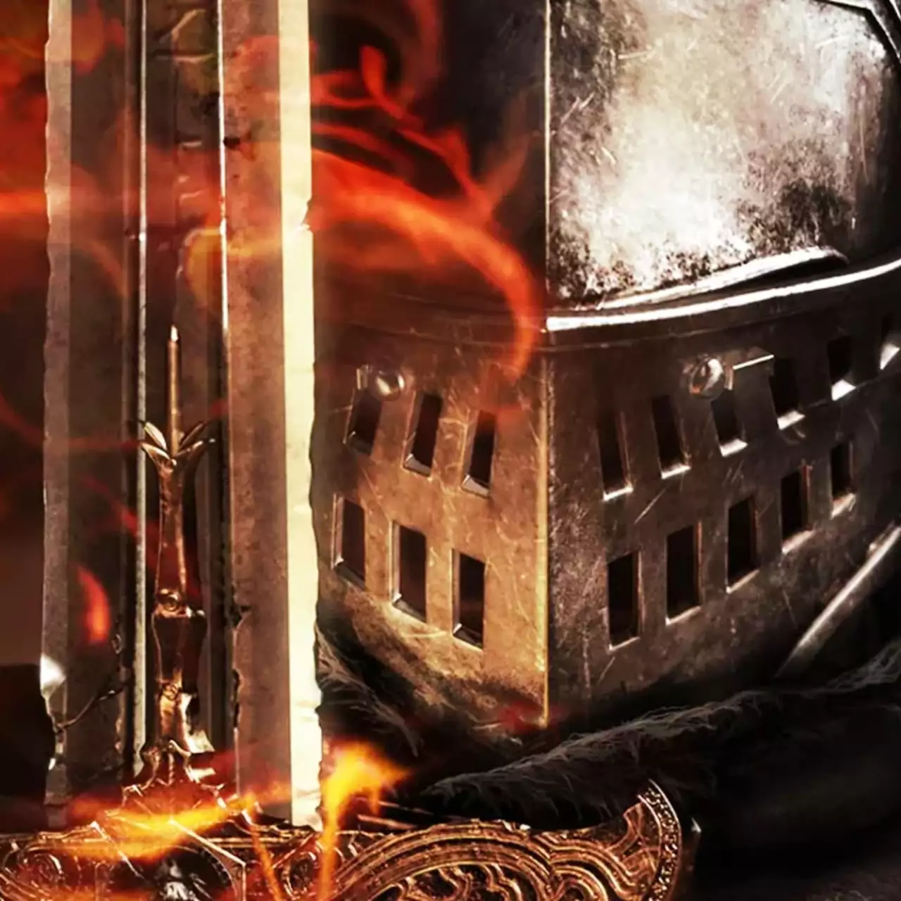 В Dark Souls завезли 35 ГБ улучшенных текстур и показали, какой стала графика В Dark Souls завезли 35 ГБ улучшенных текстур и показали, какой стала графика