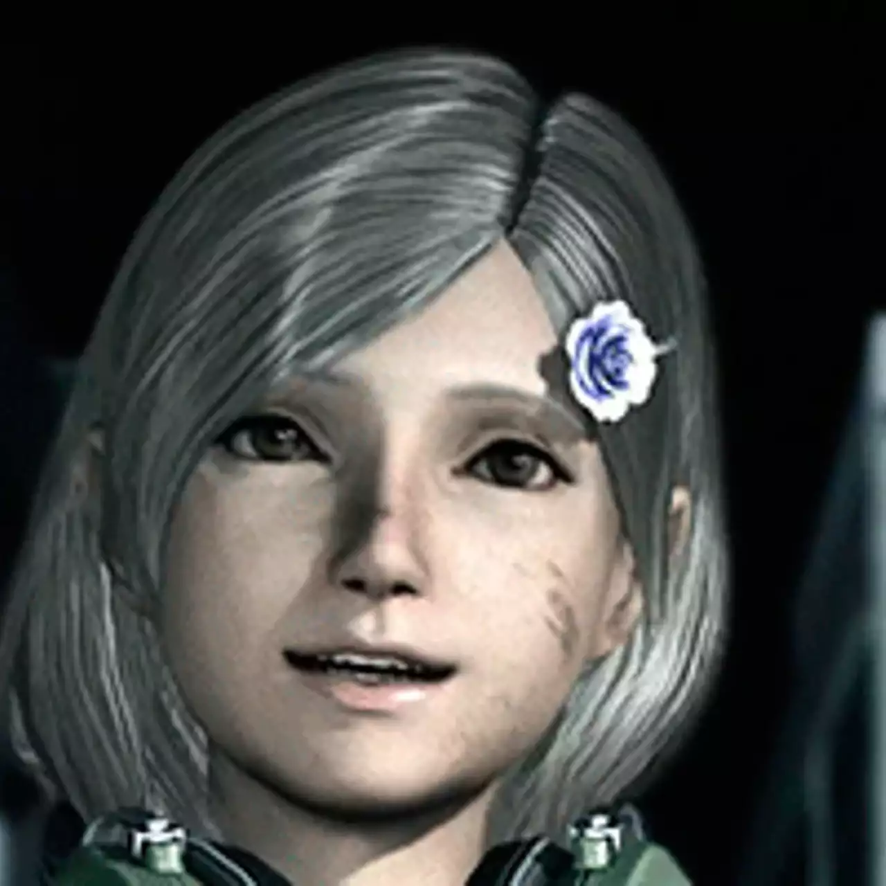 Санни из Metal Gear Rising: Revengeance появилась и на скриншотах