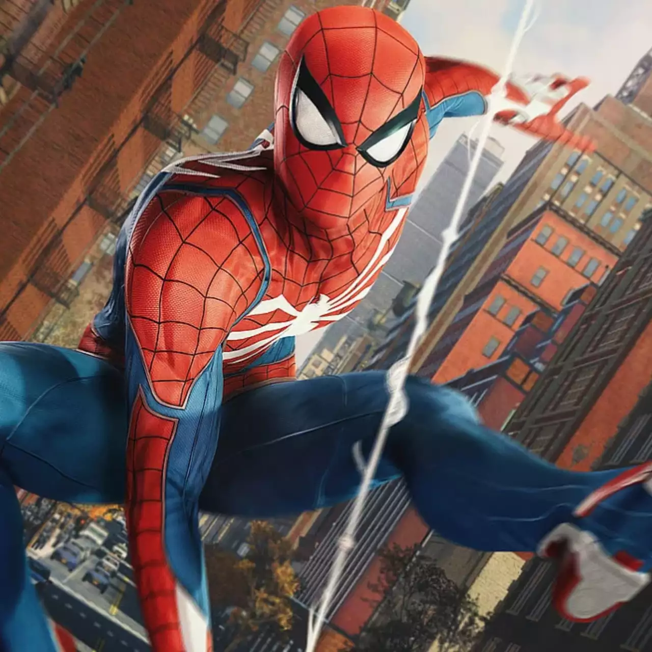 Топ модов для Marvel's Spider-Man Remastered. Можно поиграть за Си-Джея, лягушонка Кермита и даже Венома, улучшить графику, заменить саундтрек и многое другое