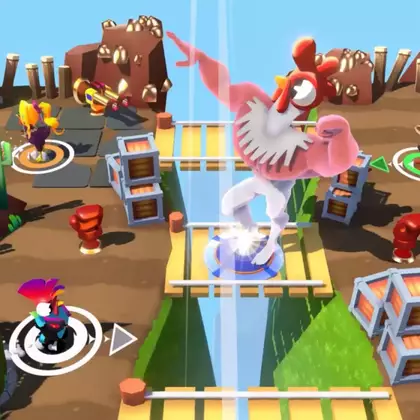 В Steam появились еще 4 бесплатные игры, включая онлайн-шутер от российской студии