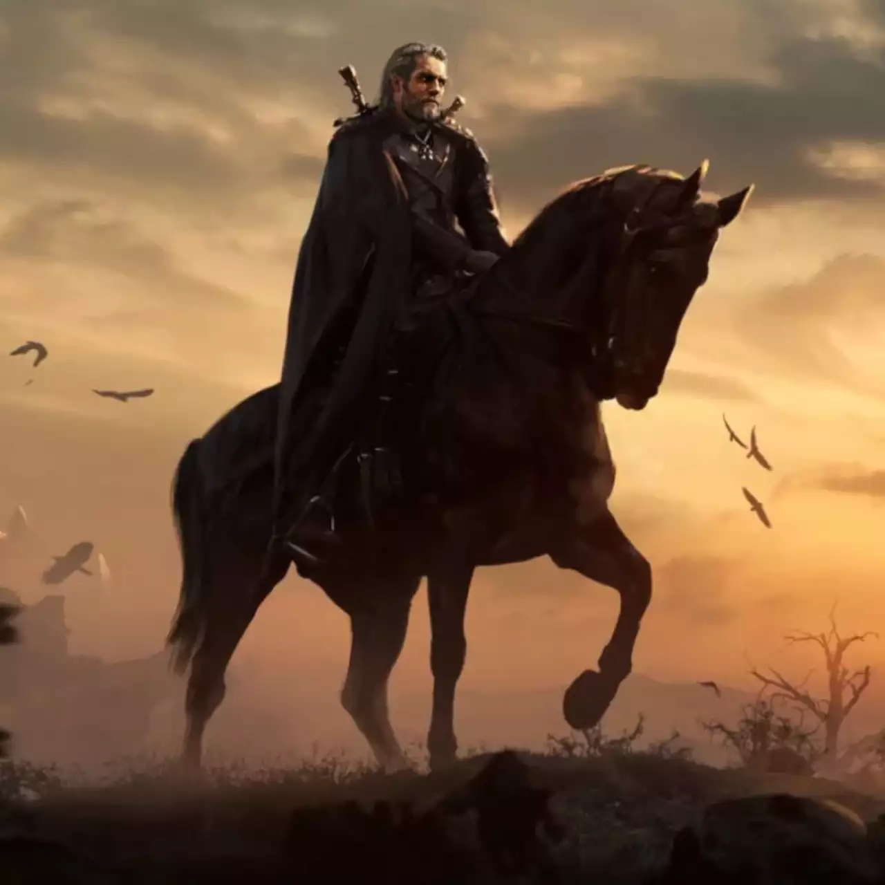«Лучшая игра CD Projekt» — геймеры отреагировали на выход мобильного проекта «Шевелись, Плотва!» «Лучшая игра CD Projekt» — геймеры отреагировали на выход мобильного проекта «Шевелись, Плотва!»