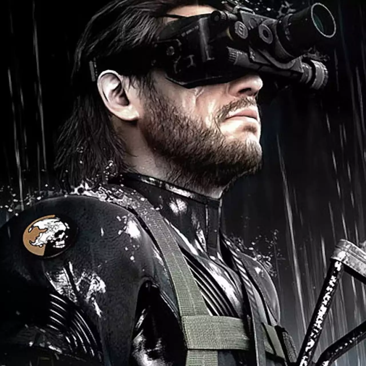 Халявные Middle-earth: Shadow of Mordor, Metal Gear Solid 5: Ground Zeroes и две игры Worms Халявные Middle-earth: Shadow of Mordor, Metal Gear Solid 5: Ground Zeroes и две игры Worms