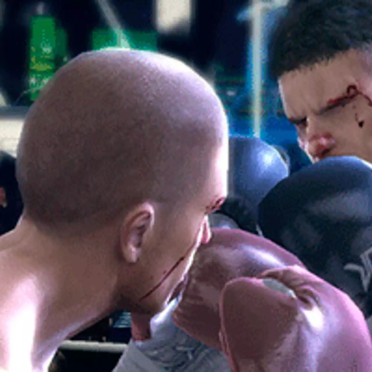 Real Boxing выйдет на Project Shield Real Boxing выйдет на Project Shield