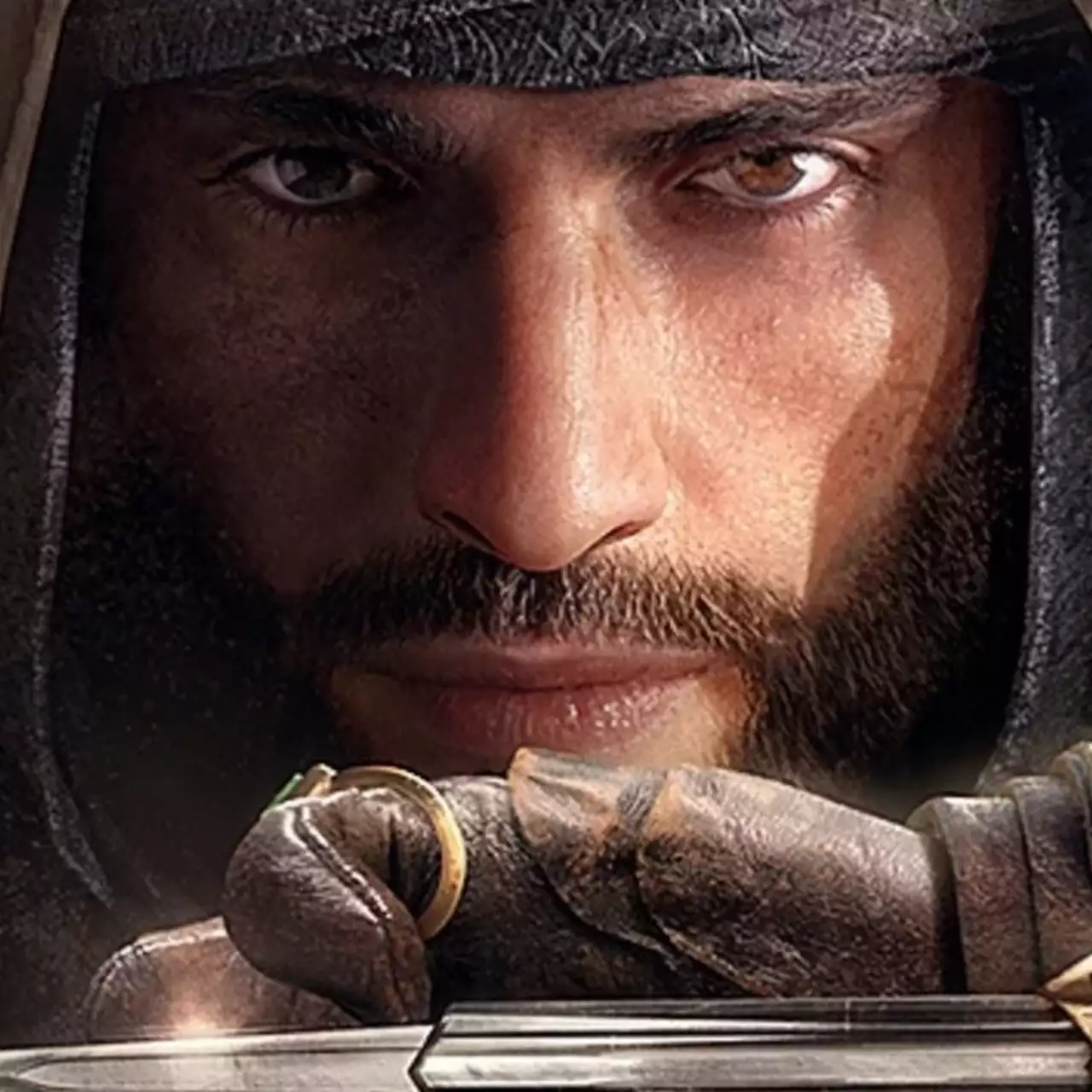 Утекли первые скриншоты Assassin's Creed Mirage — на них показали открытый мир и главного героя Утекли первые скриншоты Assassin's Creed Mirage — на них показали открытый мир и главного героя
