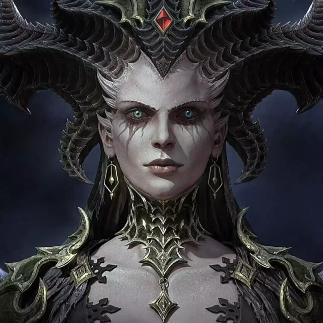 В сети появились новые ролики-синематики по Diablo 4