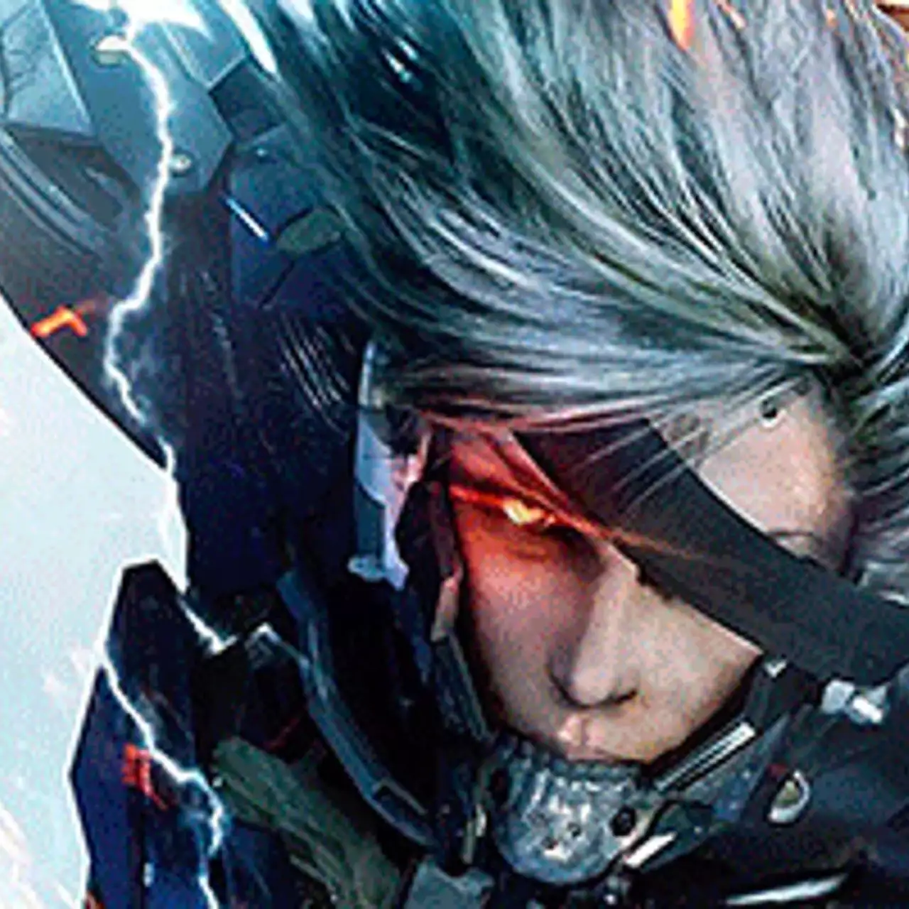 Трейлер Metal Gear Rising: The Desperado Elite познакомил с боссами Трейлер Metal Gear Rising: The Desperado Elite познакомил с боссами