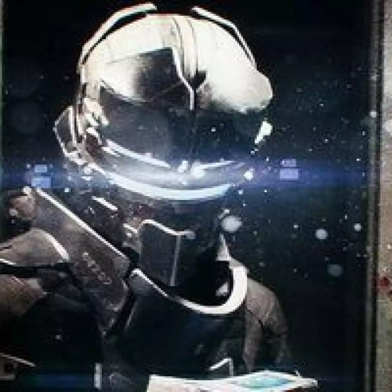 Dead Space 3 уверенно обошла соперников в британских чартах