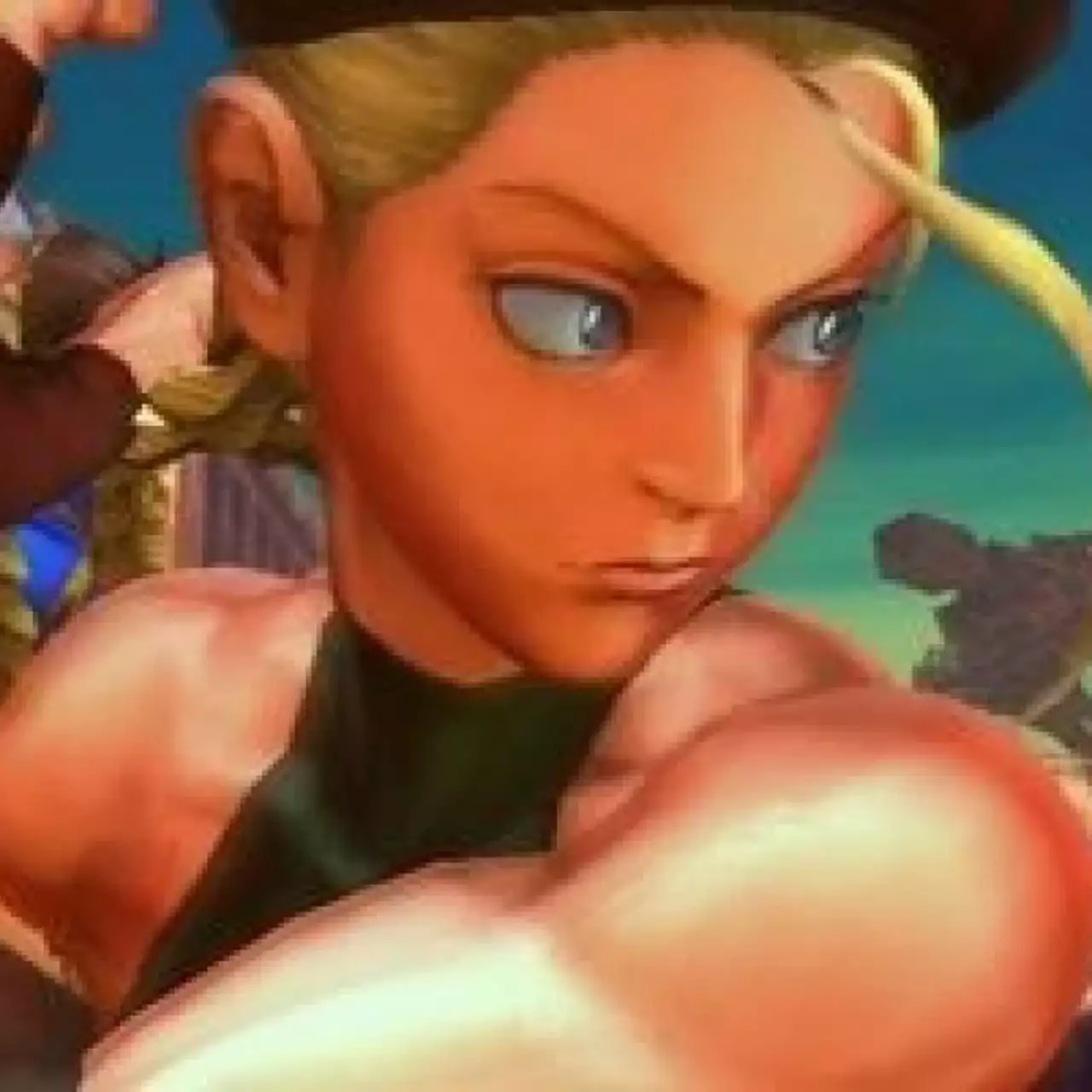 Скриншоты и игровой арт Street Fighter X Tekken Скриншоты и игровой арт Street Fighter X Tekken