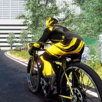 В Steam можно бесплатно скачать гоночную игру с красивой графикой, прокачкой и множеством машин на выбор