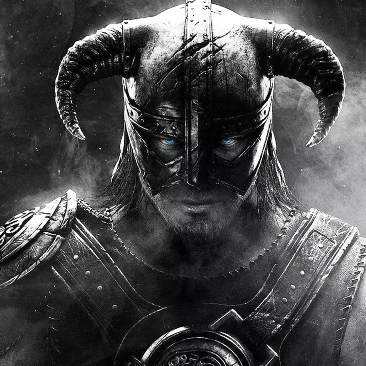 Парень заинтересовал Bethesda крутым косплеем Довакина из Skyrim. На фото он с мечом и в реалистичных доспехах